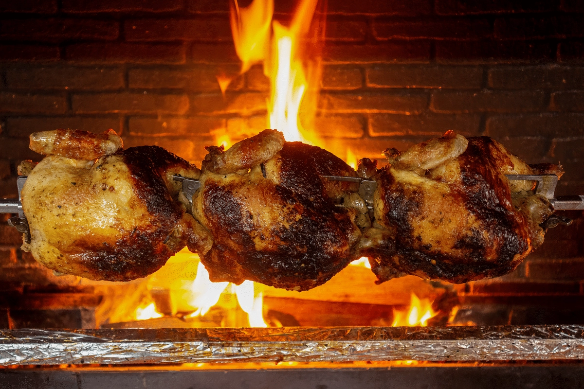 restaurante en santander